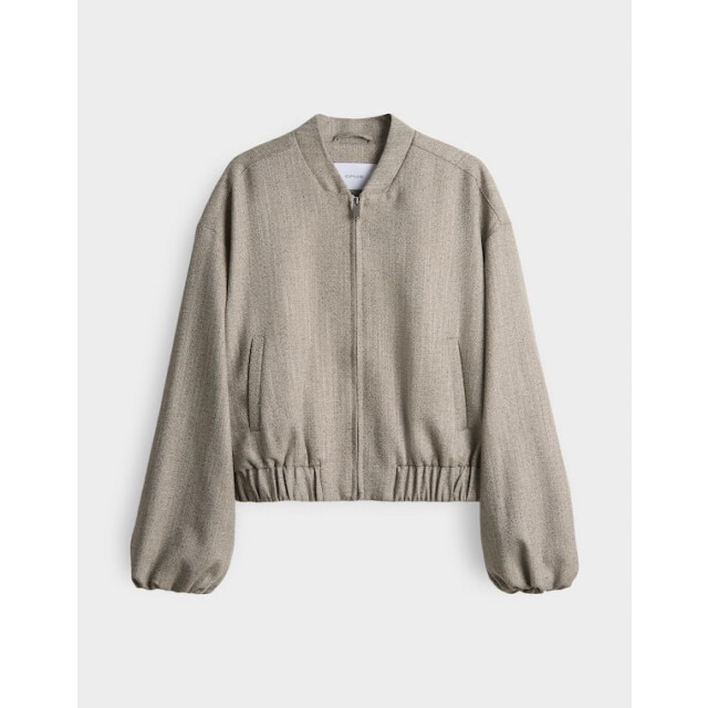 Opus Jalea herringbone 10457813456376 zand dessin 4279.06.0003 large