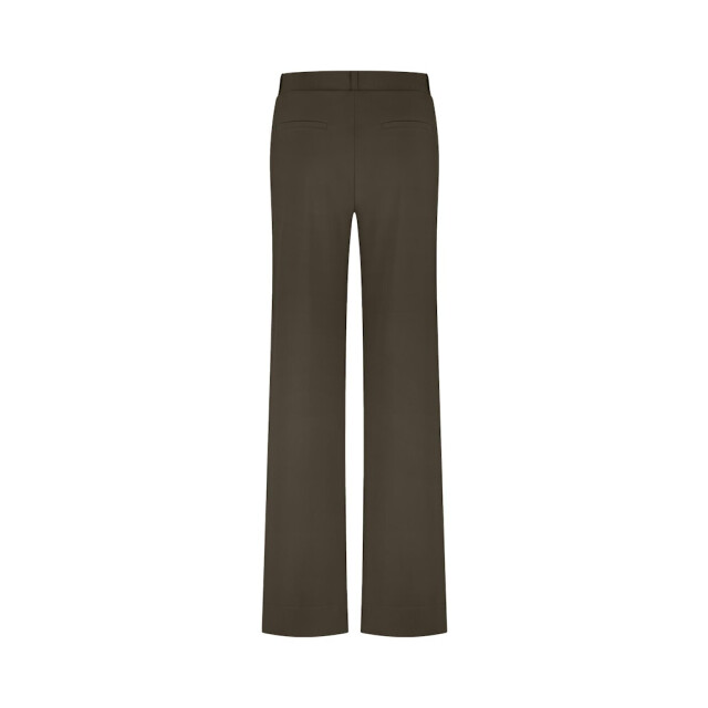 Studio Anneloes Lexie bnd trainer trousers army 4109.26.0016 large
