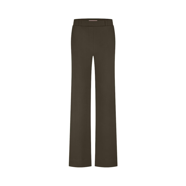 Studio Anneloes Lexie bnd trainer trousers army 4109.26.0016 large