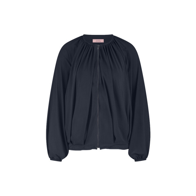 Studio Anneloes Dinte jacket navy 4279.37.0005 large