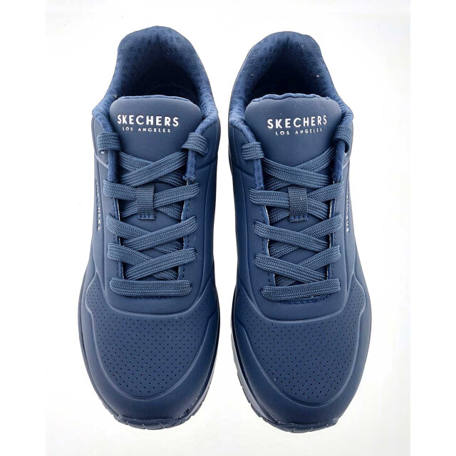 Skechers 73690 Sneakers Blauw 73690 large Skechers 73690 Sneakers Blauw 73690 large