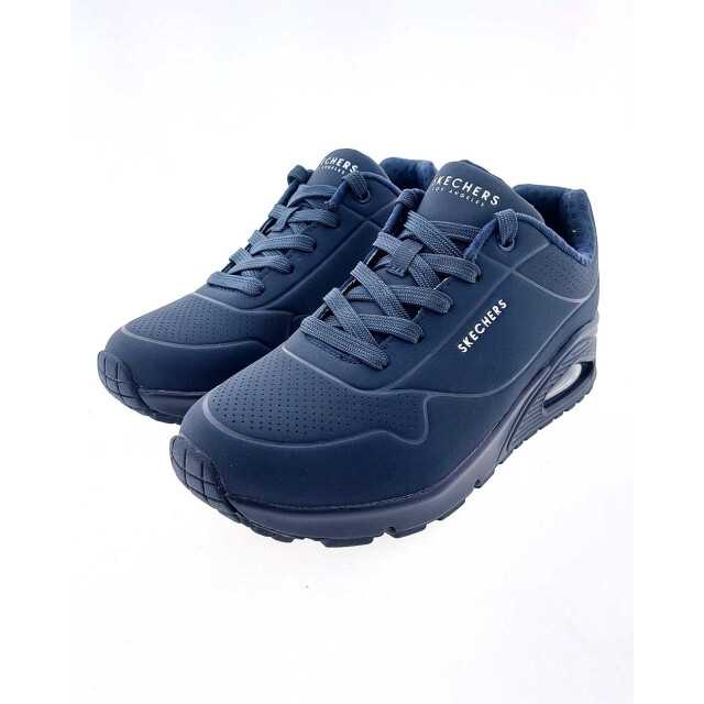 Skechers 73690 Sneakers Blauw 73690 large Skechers 73690 Sneakers Blauw 73690 large