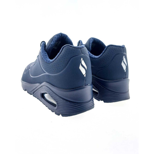 Skechers 73690 Sneakers Blauw 73690 large Skechers 73690 Sneakers Blauw 73690 large