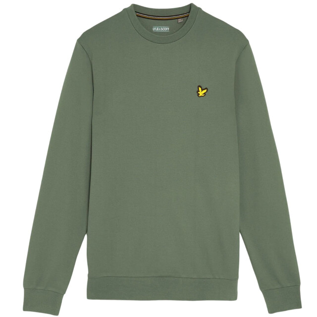 Lyle and Scott Casual sweater heren ML2380SP large
