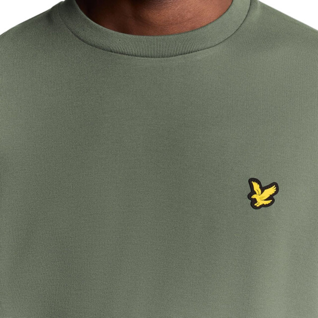 Lyle and Scott Casual sweater heren ML2380SP large