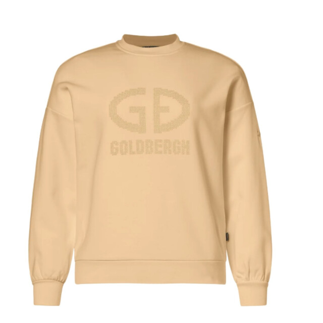 Goldbergh Casaul sweater dames GB38021253 large