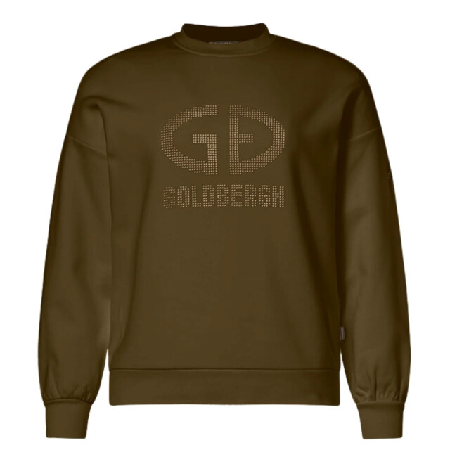 Goldbergh Casaul sweater dames GB38320253 large