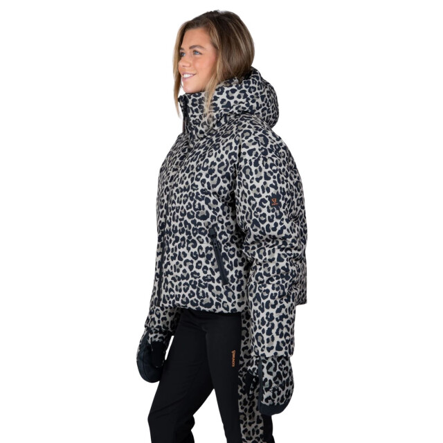 Brunotti Ski/snowboard jas meisjes 2524200418 large