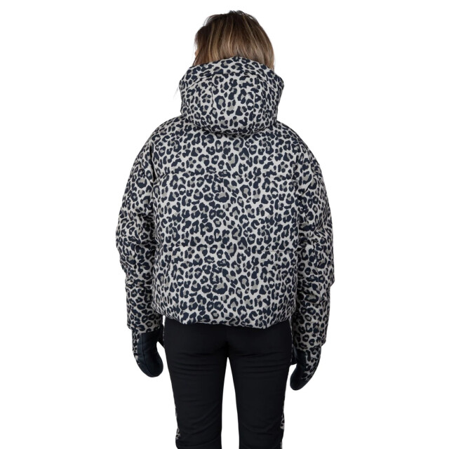 Brunotti Ski/snowboard jas meisjes 2524200418 large