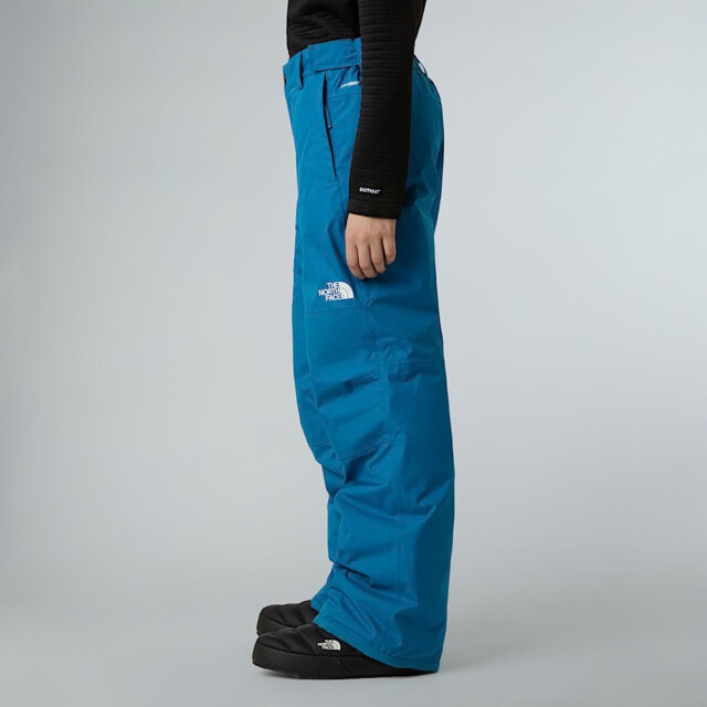 The North Face Skibroek jongens NF0A88TY large