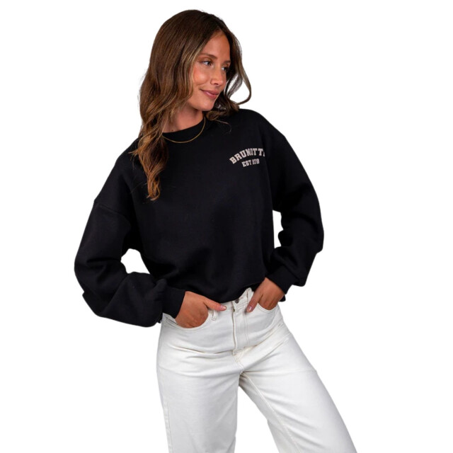 Brunotti Ski sweater dames 2422120127 large