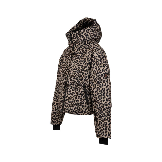 Brunotti Ski/snowboard jas meisjes 2524200418 large