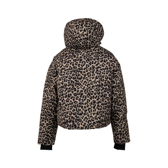 Brunotti Ski/snowboard jas meisjes 2524200418 large