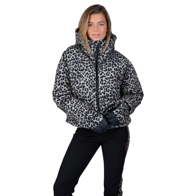 Brunotti Ski/snowboard jas meisjes 2524200418 large
