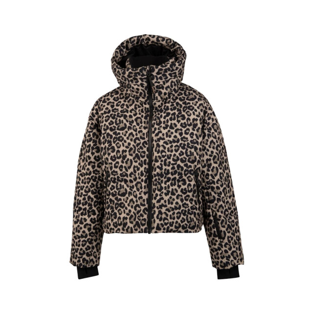 Brunotti Ski/snowboard jas meisjes 2524200418 large