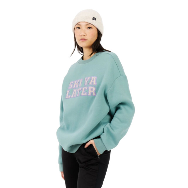 Protest Ski sweater dames 32652001 large