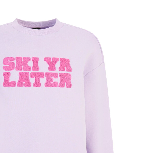 Protest Ski sweater dames 32652001 large