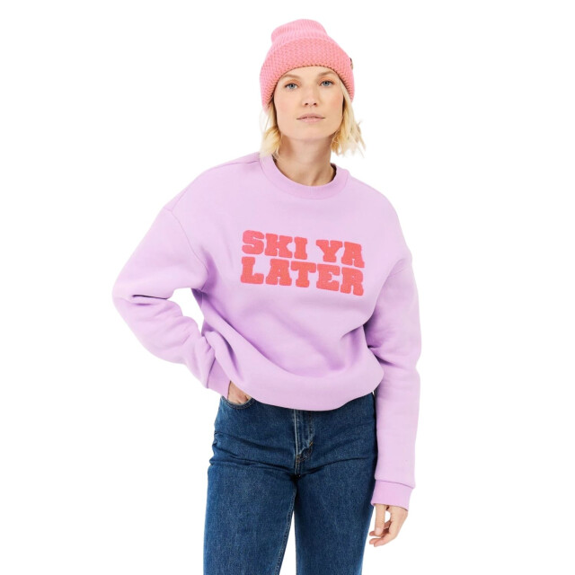 Protest Ski sweater dames 32652001 large
