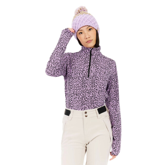 Protest Ski pully dames 12652003 large