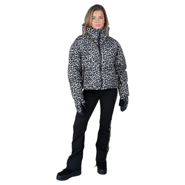 Brunotti Ski/snowboard jas meisjes 2524200418 large