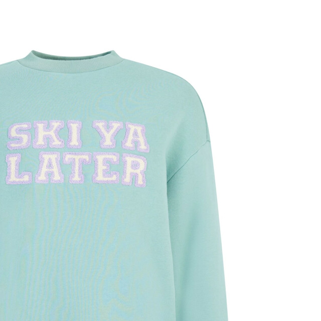 Protest Ski sweater dames 32652001 large
