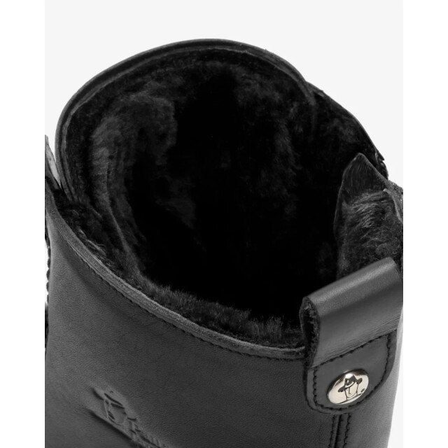 Panama Jack Fara Igloo Trav B1 Laarzen Zwart Fara Igloo Trav B1 large