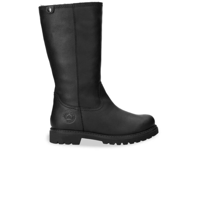 Panama Jack Bambina B60 Laarzen Zwart Bambina B60 large