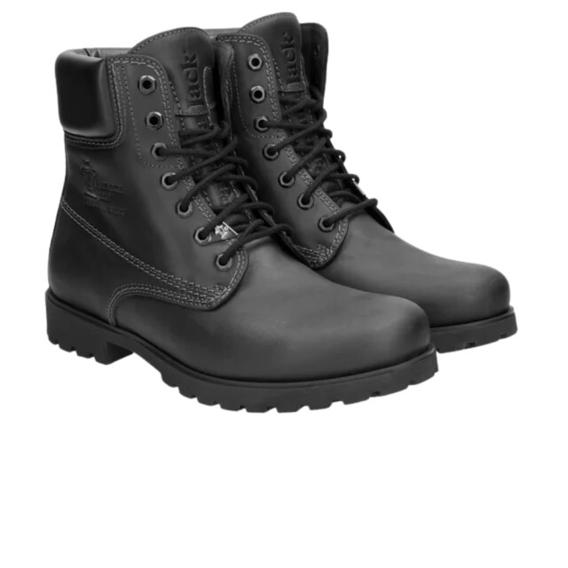 Panama Jack Panama 03 C3 Boots Zwart Panama 03 C3 large