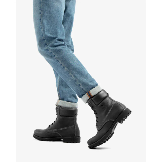 Panama Jack Panama 03 C3 Boots Zwart Panama 03 C3 large