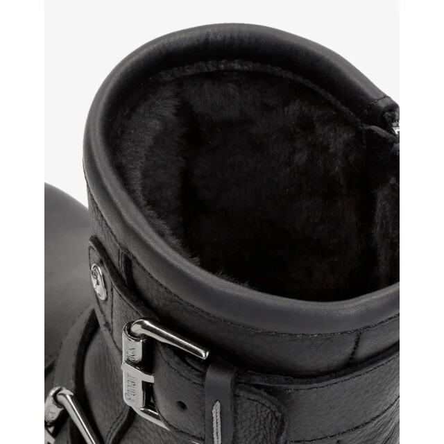 Panama Jack Felina Igloo B18 Laarzen Zwart Felina Igloo B18 large Panama Jack Felina Igloo B18 Laarzen Zwart Felina Igloo B18 large