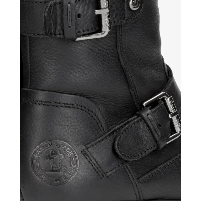 Panama Jack Felina Igloo B18 Laarzen Zwart Felina Igloo B18 large Panama Jack Felina Igloo B18 Laarzen Zwart Felina Igloo B18 large