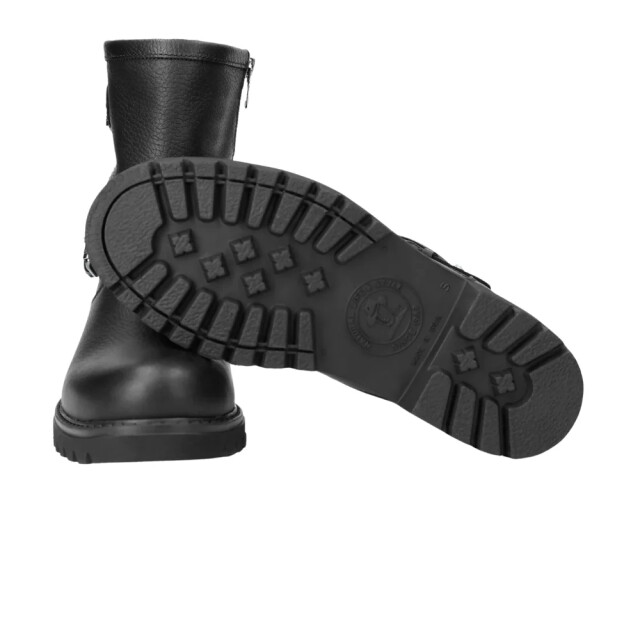 Panama Jack Felina Igloo B18 Laarzen Zwart Felina Igloo B18 large Panama Jack Felina Igloo B18 Laarzen Zwart Felina Igloo B18 large