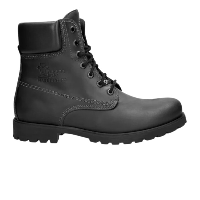 Panama Jack Panama 03 C3 Boots Zwart Panama 03 C3 large
