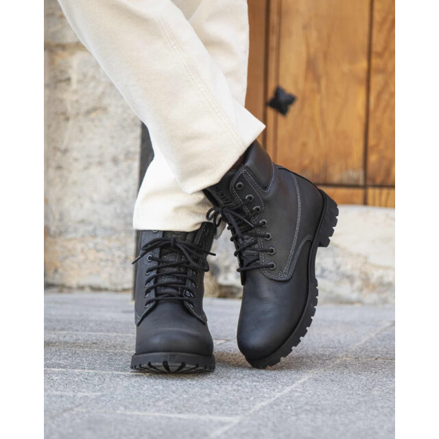 Panama Jack Panama 03 C3 Boots Zwart Panama 03 C3 large