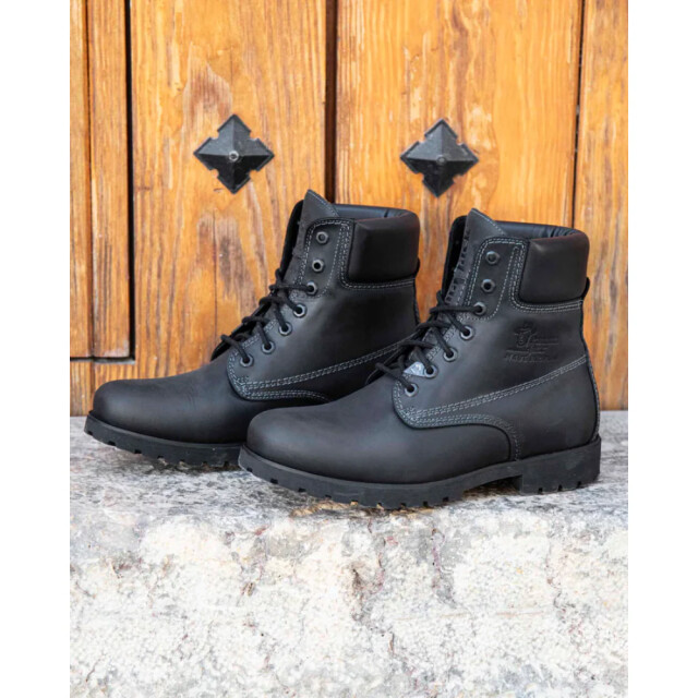 Panama Jack Panama 03 C3 Boots Zwart Panama 03 C3 large