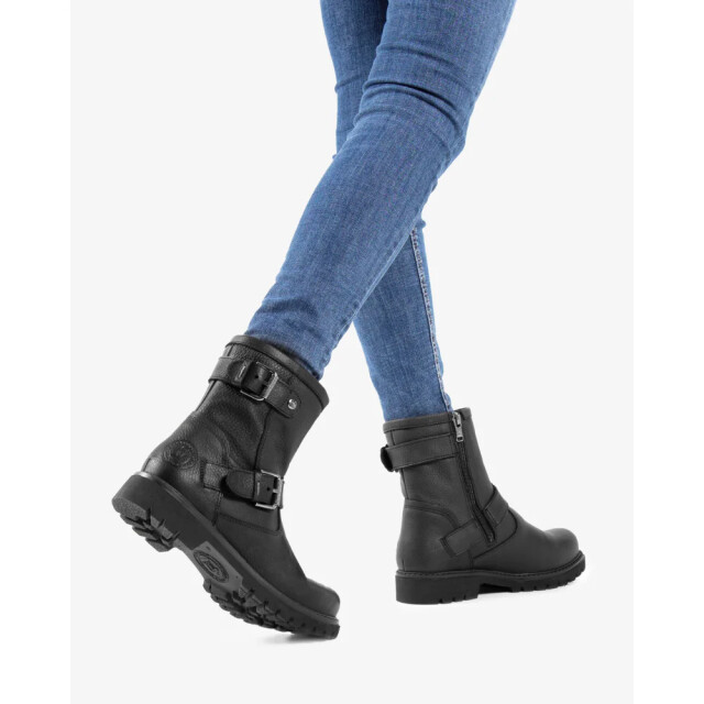 Panama Jack Felina Igloo B18 Laarzen Zwart Felina Igloo B18 large Panama Jack Felina Igloo B18 Laarzen Zwart Felina Igloo B18 large