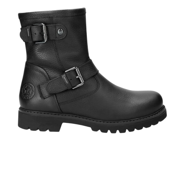 Panama Jack Felina Igloo B18 Laarzen Zwart Felina Igloo B18 large Panama Jack Felina Igloo B18 Laarzen Zwart Felina Igloo B18 large