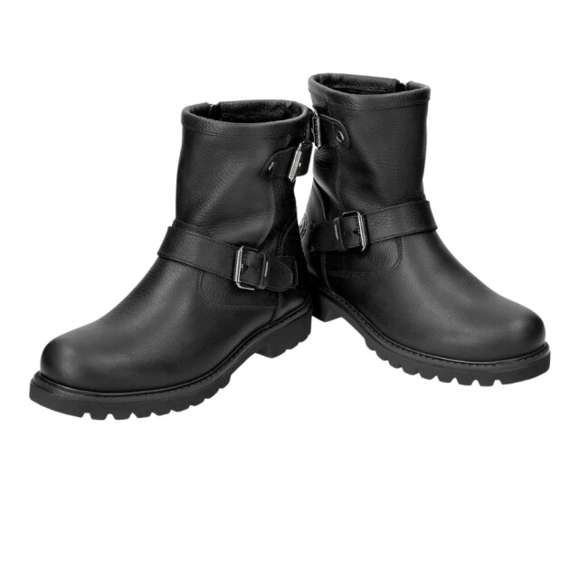 Panama Jack Felina Igloo B18 Laarzen Zwart Felina Igloo B18 large Panama Jack Felina Igloo B18 Laarzen Zwart Felina Igloo B18 large