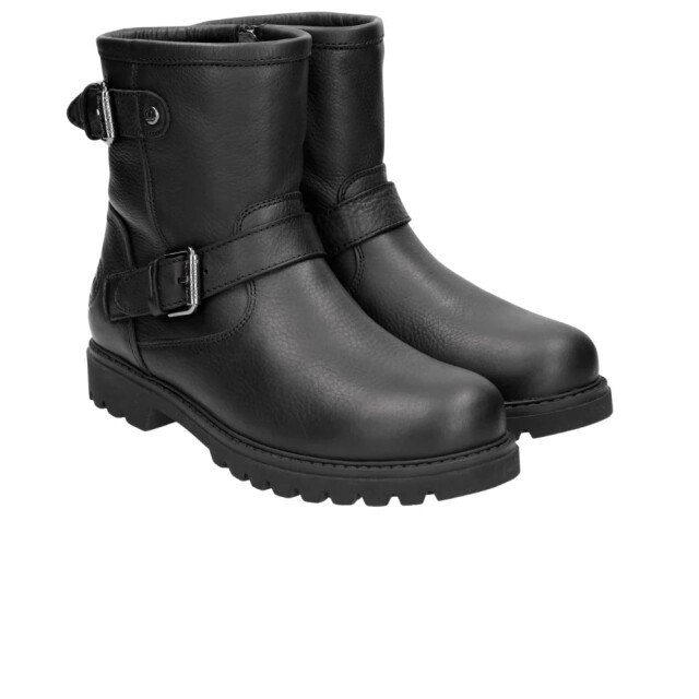 Panama Jack Felina Igloo B18 Laarzen Zwart Felina Igloo B18 large Panama Jack Felina Igloo B18 Laarzen Zwart Felina Igloo B18 large