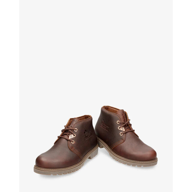 Panama Jack Bota Panama C44 Laarzen Bruin Bota Panama C44 large