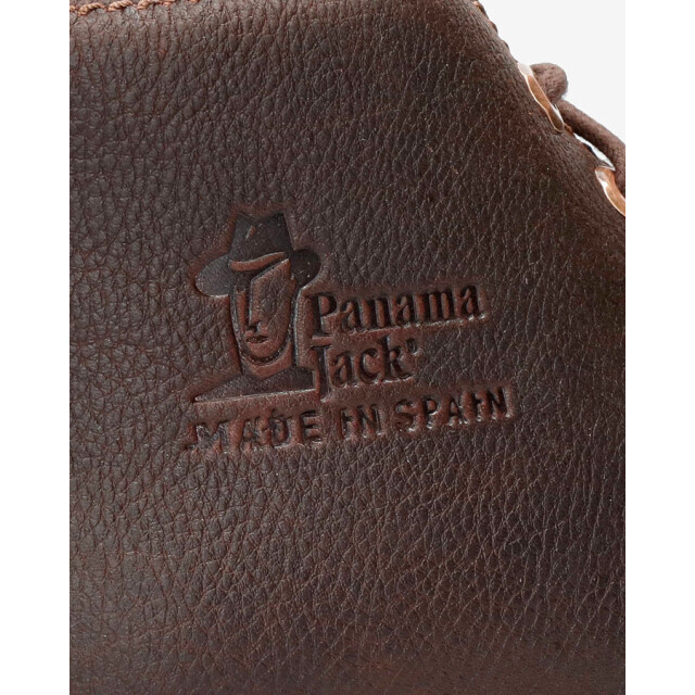 Panama Jack Bota Panama C44 Laarzen Bruin Bota Panama C44 large