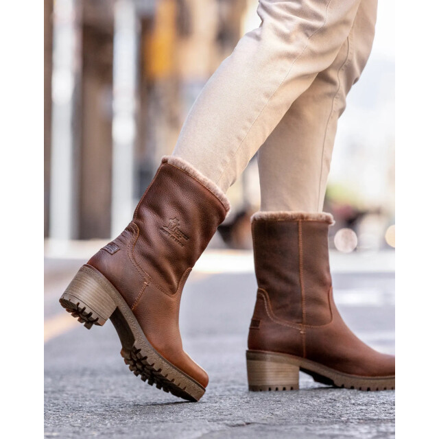 Panama Jack Piola B8 Laarzen Print / Multi Piola B8 large