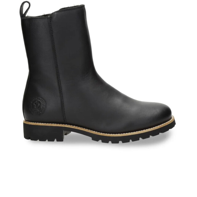 Panama Jack Beca Trav B1 Laarzen Zwart Beca Trav B1 large Panama Jack Beca Trav B1 Laarzen Zwart Beca Trav B1 large