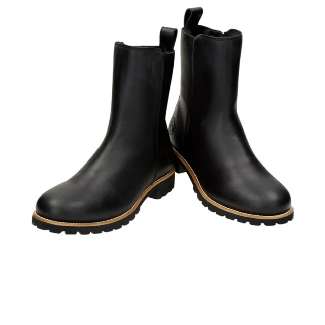 Panama Jack Beca Trav B1 Laarzen Zwart Beca Trav B1 large Panama Jack Beca Trav B1 Laarzen Zwart Beca Trav B1 large