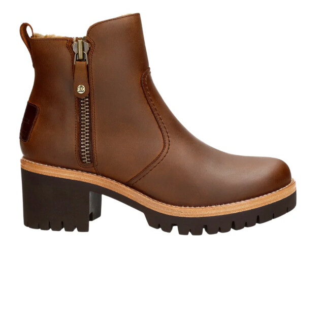 Panama Jack Pauline B9 Laarzen Print / Multi Pauline B9 large Panama Jack Pauline B9 Laarzen Print / Multi Pauline B9 large