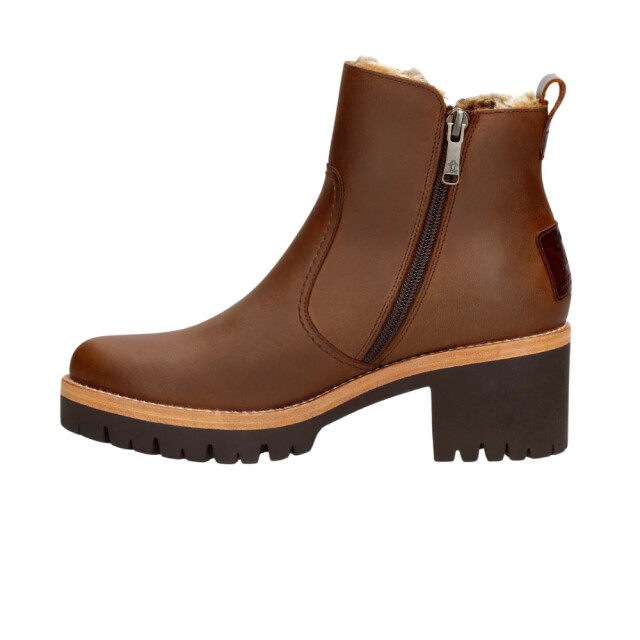 Panama Jack Pauline B9 Laarzen Print / Multi Pauline B9 large Panama Jack Pauline B9 Laarzen Print / Multi Pauline B9 large