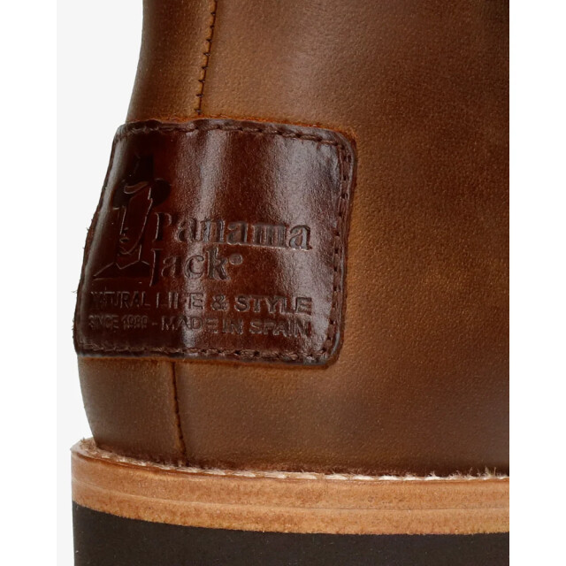 Panama Jack Pauline B9 Laarzen Print / Multi Pauline B9 large Panama Jack Pauline B9 Laarzen Print / Multi Pauline B9 large