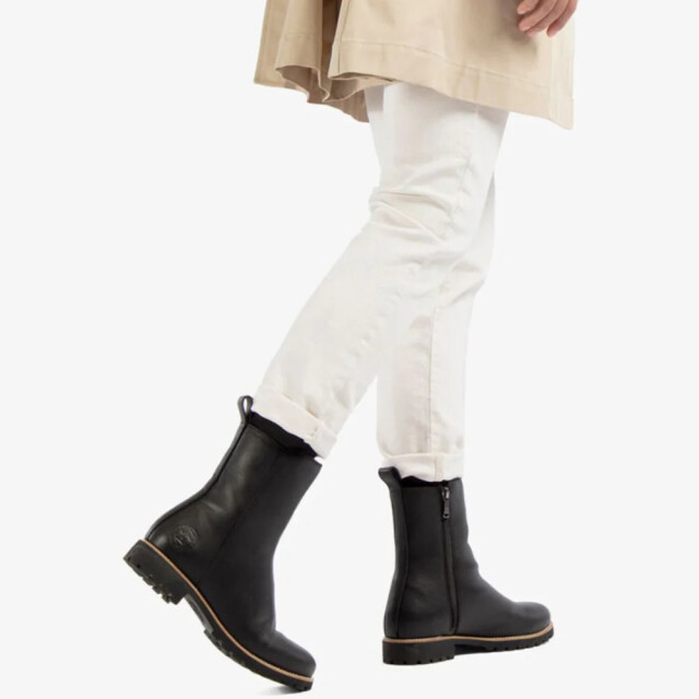 Panama Jack Beca Trav B1 Laarzen Zwart Beca Trav B1 large Panama Jack Beca Trav B1 Laarzen Zwart Beca Trav B1 large