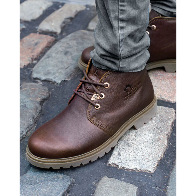 Panama Jack Bota Panama C44 Laarzen Bruin Bota Panama C44 large