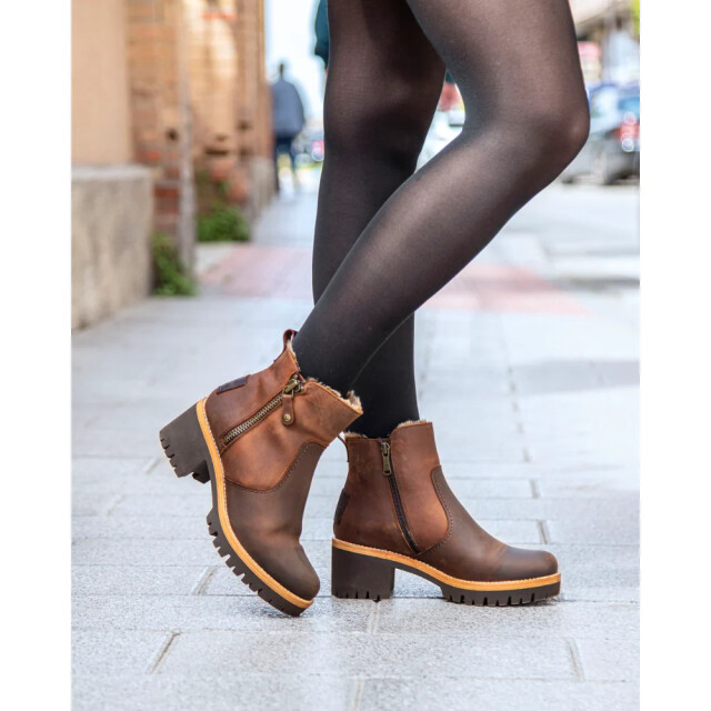 Panama Jack Pauline B9 Laarzen Print / Multi Pauline B9 large Panama Jack Pauline B9 Laarzen Print / Multi Pauline B9 large